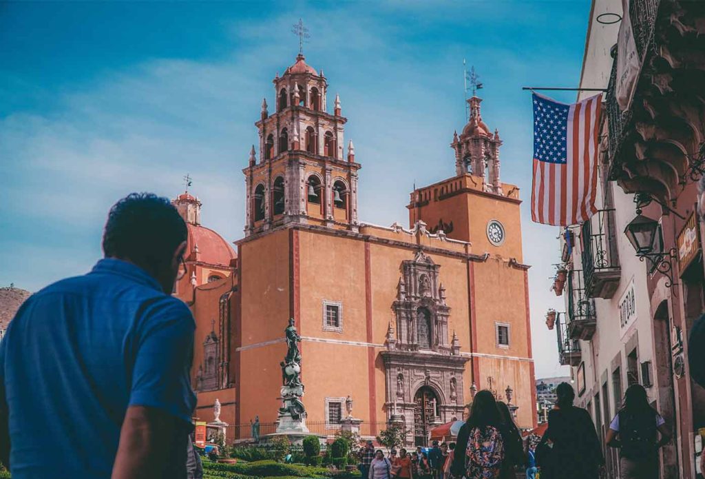  Is Guanajuato Safe 2023 Travel Advice For Mexico