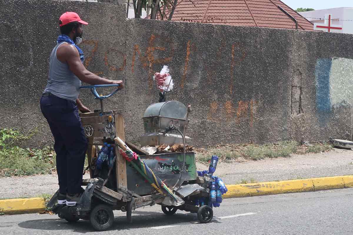 Top 10 Most Dangerous Places In Jamaica Safety Advice 2024 